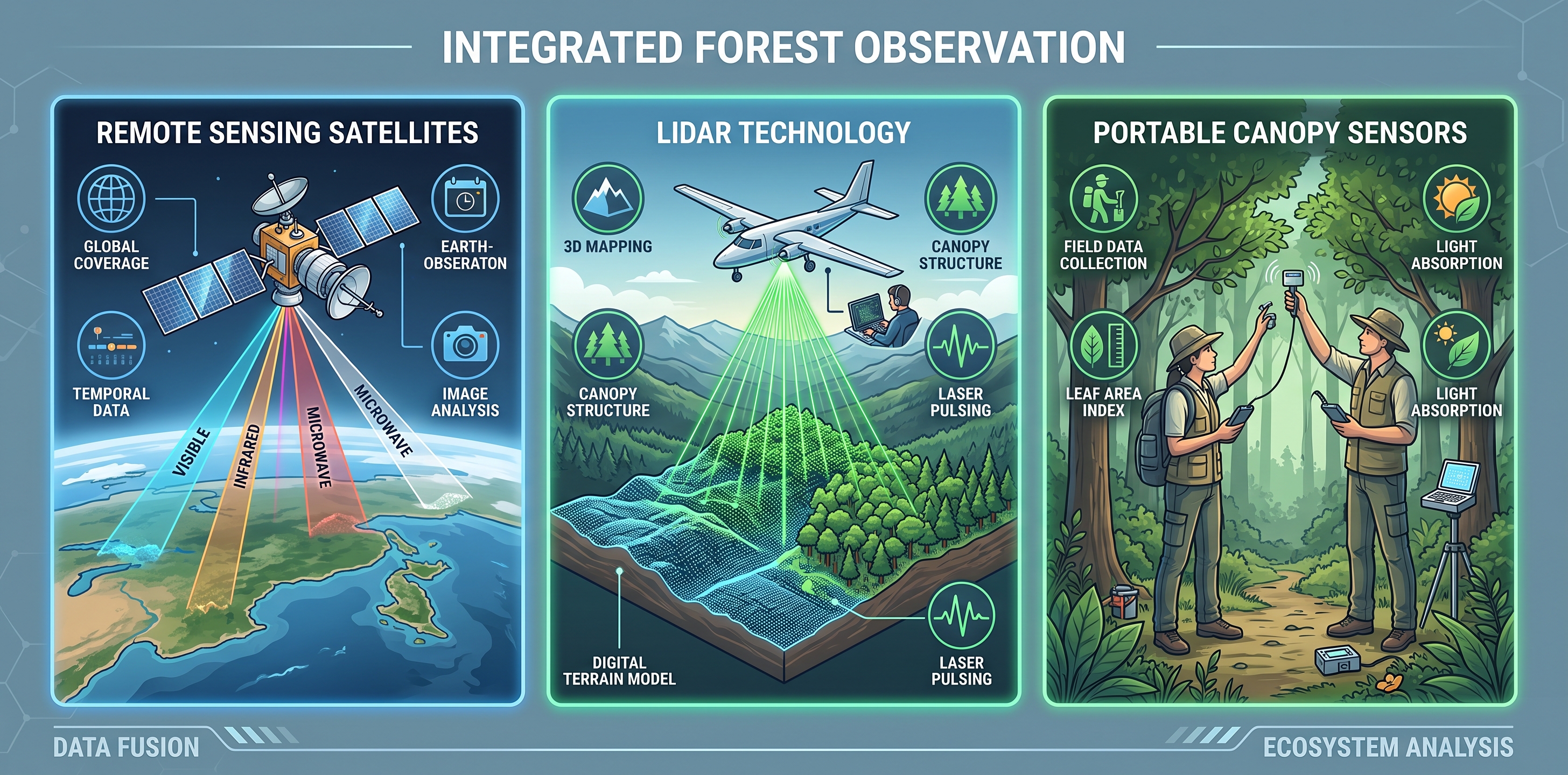 Remote Sensing
