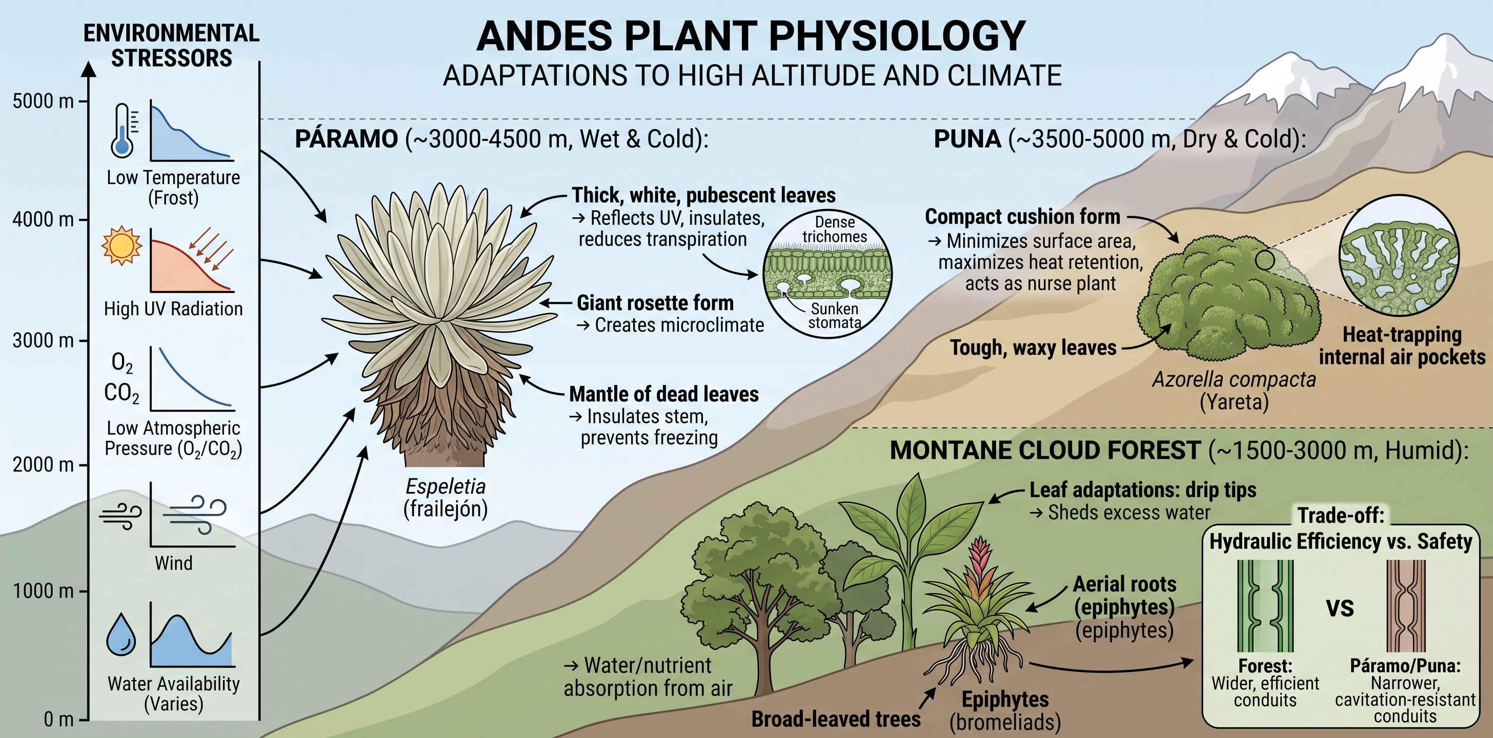 Plant Physiology